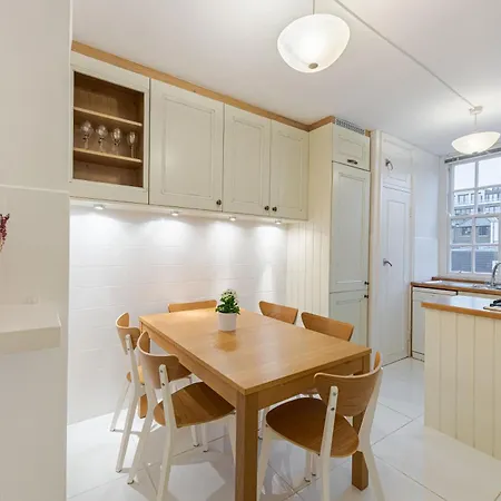 Kensington Notting Hill View Apartment