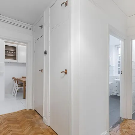 Kensington Notting Hill View Apartment *