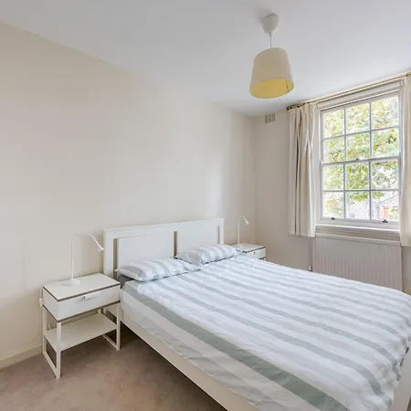 Kensington Notting Hill View Apartment London