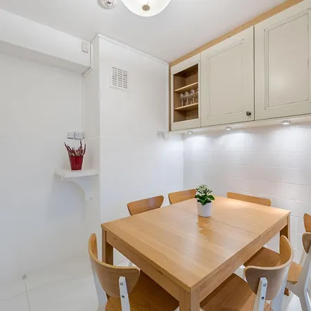 Kensington Notting Hill View *