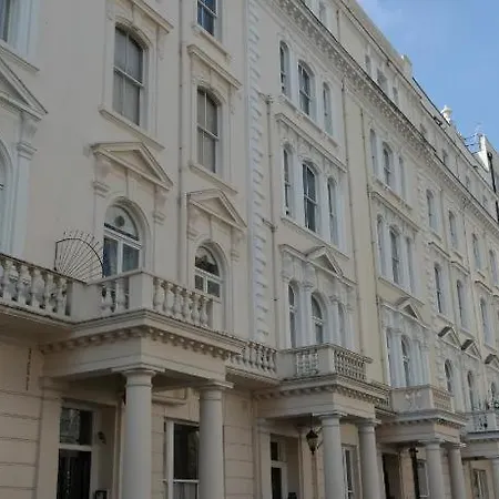 Apartment Flat In Paddington