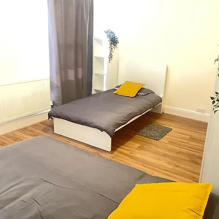 Hostel Nunhead 5mins Walk To Metro