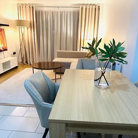 Westferry Deluxe Penthouse Appartement Londres