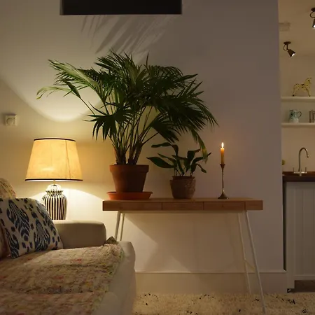 Apartment Notting Hill Flat
