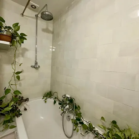 Notting Hill Flat