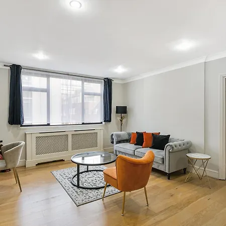 Apartment Avari - Princeton Collection *