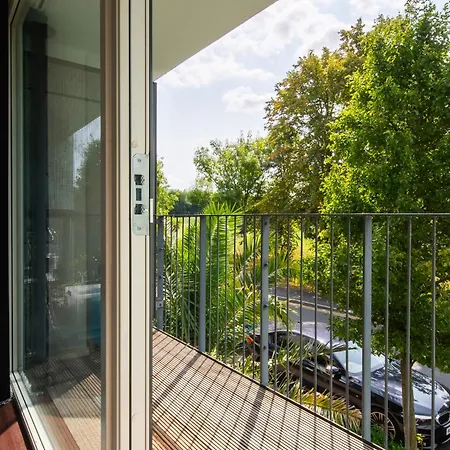 Stylish 2br 2ba Colindale With Balcony * Edgware