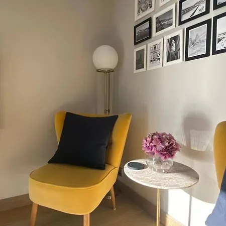 Apartment Modern Flat On Regent's Canal London