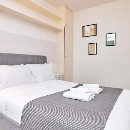 3 Bed With Parking In Maida Vale * London