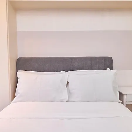 3 Bed With Parking In Maida Vale Apartment