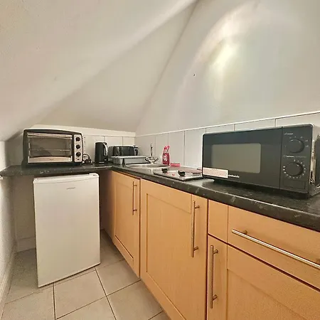 Apartment Floor Flat London