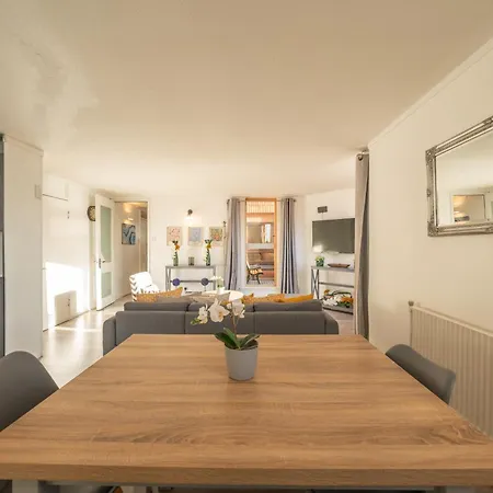 3 Bed Luxury In Chelsea, 2 King Size Bed, 1 Double Bed, Ideal For Families * London