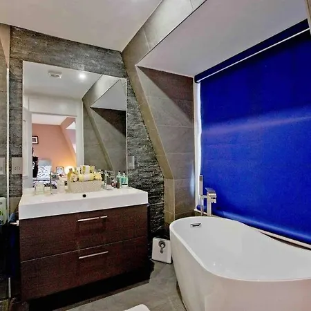 3 Bed Baker St -marylebone Townhouse Holiday home