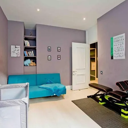 3 Bed Baker St -marylebone Townhouse Holiday home