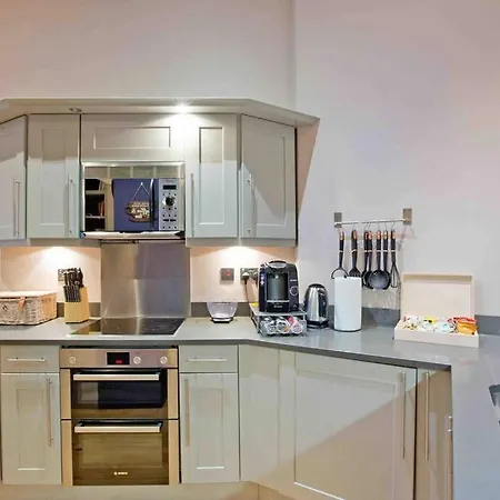 3 Bed Baker St -marylebone Townhouse Holiday home