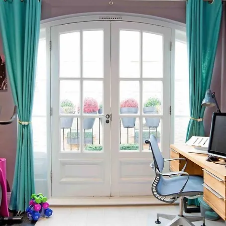 3 Bed Baker St -marylebone Townhouse London