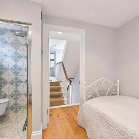 Holiday home Garden House In Chelsea