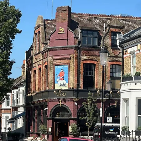 Holiday home Garden House In Chelsea
