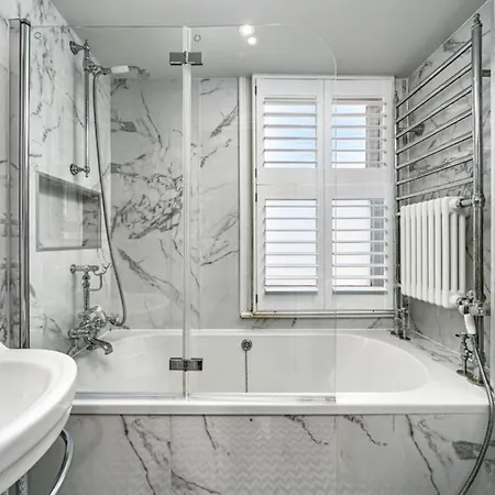 Garden House In Chelsea Holiday home *