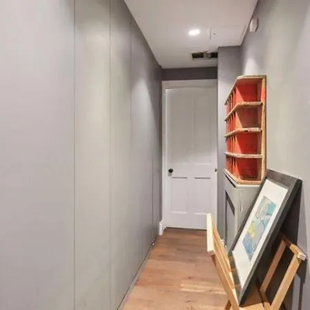 Garden House In Chelsea Holiday home