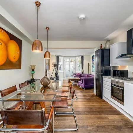Holiday home Garden House In Chelsea