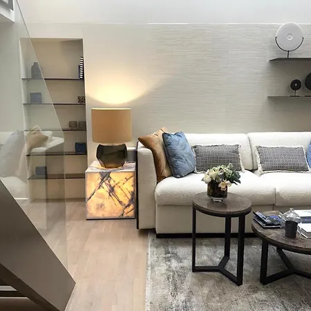 Luxury Near Harrods & Museums London