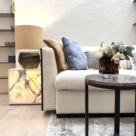 Luxury Near Harrods & Museums Apartment London