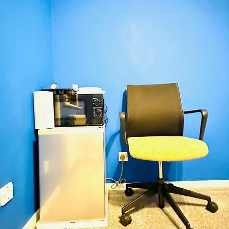 Homestay Cozy Apertment In - Beckton London