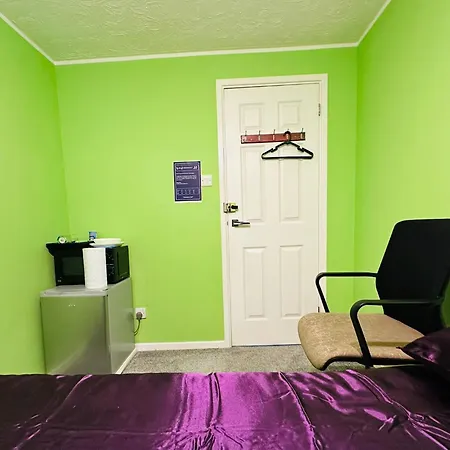 Homestay Cozy Apertment In - Beckton *