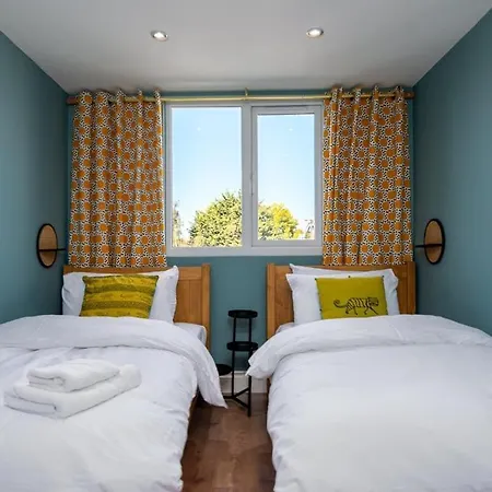 Holiday home Moonbeam - Cosy London Eltham