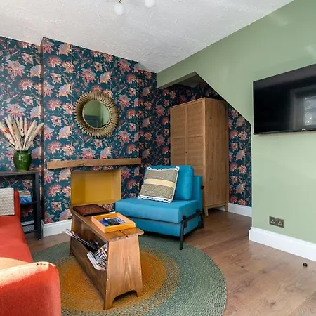 Moonbeam - Cosy London *
