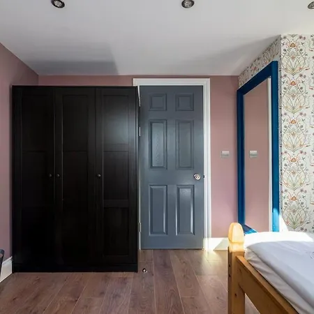Holiday home Moonbeam - Cosy London Eltham
