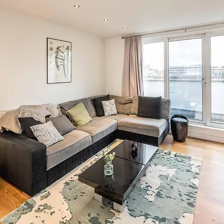 Duplex 3bd 2 Bath - Paddington! Apartment *