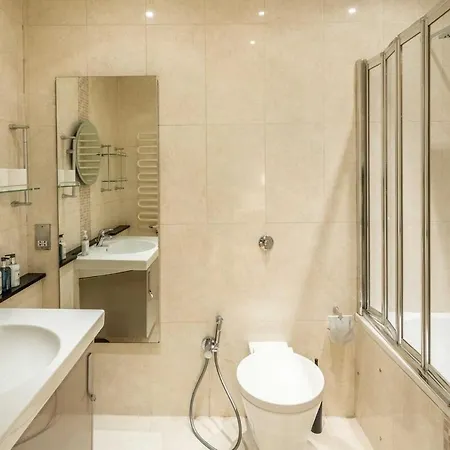 Apartment Duplex 3bd 2 Bath - Paddington! London