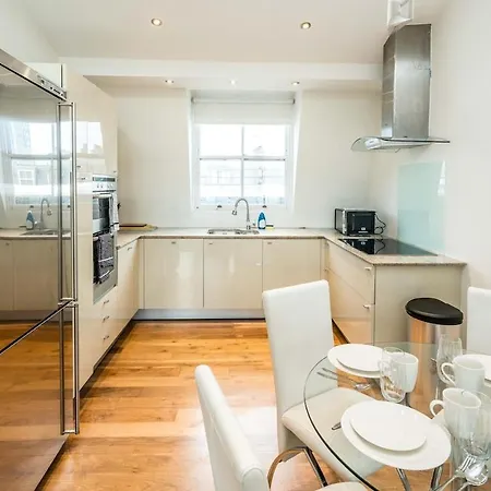 Duplex 3bd 2 Bath - Paddington! London