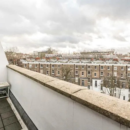 Duplex 3bd 2 Bath - Paddington!