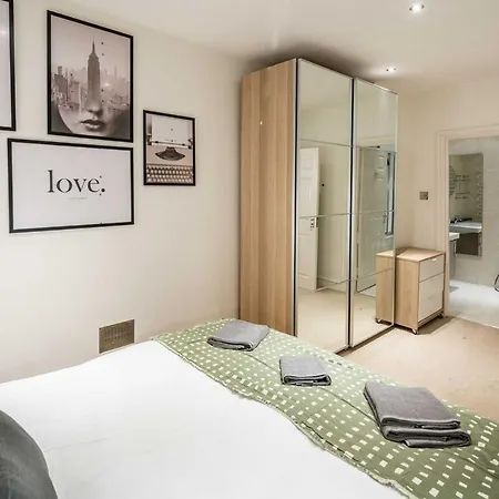 Duplex 3bd 2 Bath - Paddington! Apartment *