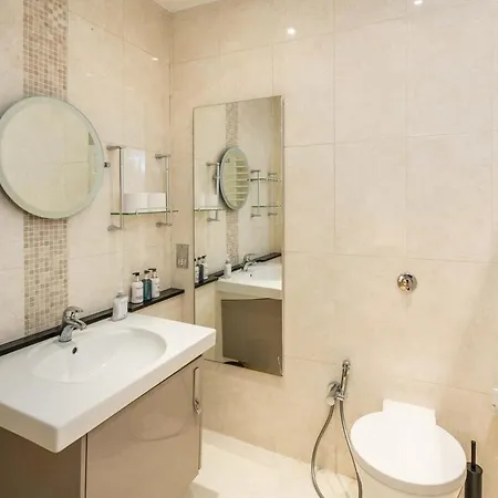Duplex 3bd 2 Bath - Paddington! London