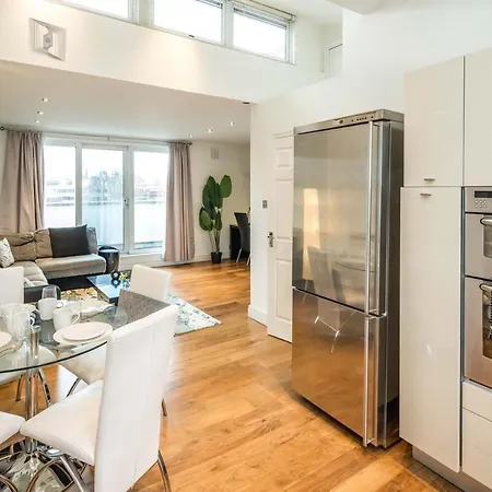 Duplex 3bd 2 Bath - Paddington! Apartment