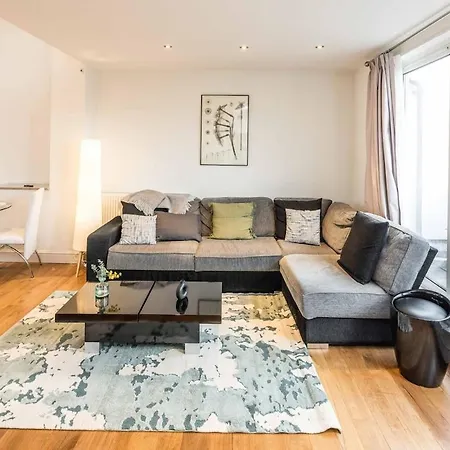 Duplex 3bd 2 Bath - Paddington! Apartment *