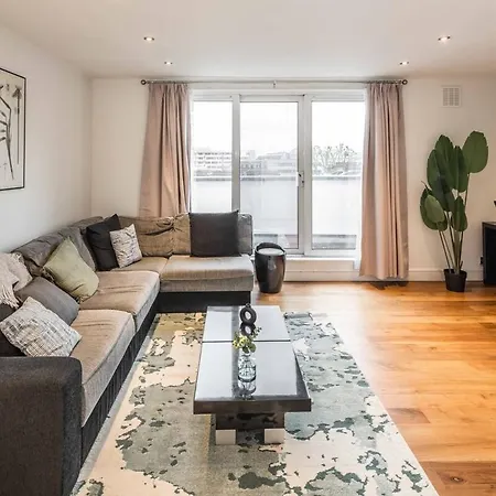 Duplex 3bd 2 Bath - Paddington! London