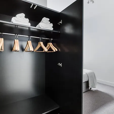 Appartement Farringdon Comfortable Studio *