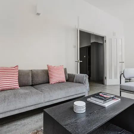 Farringdon Comfortable Studio Appartement Londres