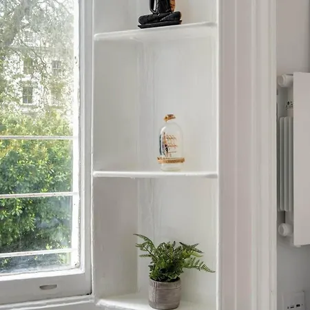 West Oasis By Keyhol Holidays Apartment London