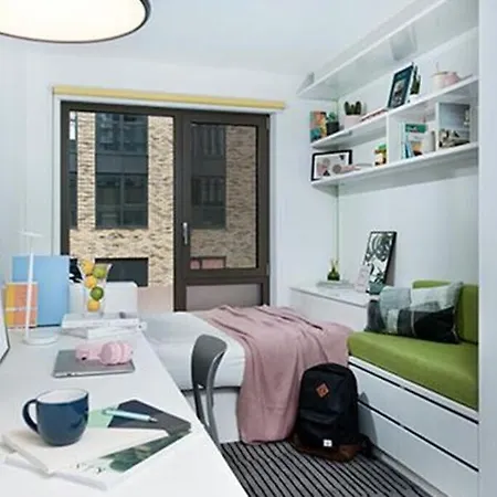 Student Only Place At Wembley * London