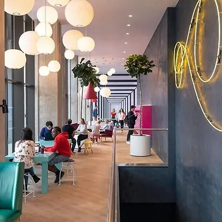 Student Only Place At Wembley * London
