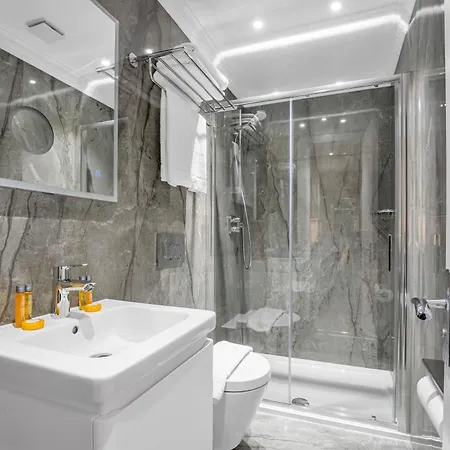 Cleveland Residences Bloomsbury