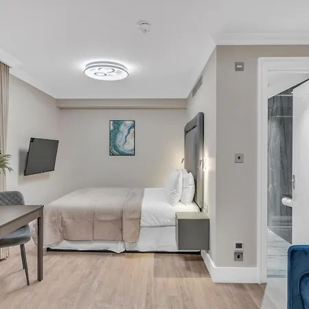 Cleveland Residences Bloomsbury London