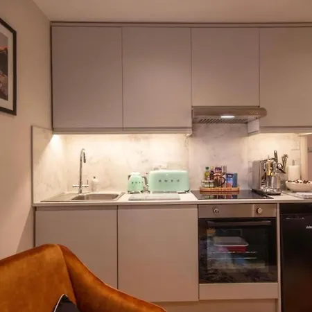Apartamento Chelsea One Bed Mins From Kings Road *