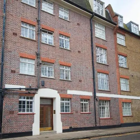 Chelsea One Bed Mins From Kings Road Apartamento Londres